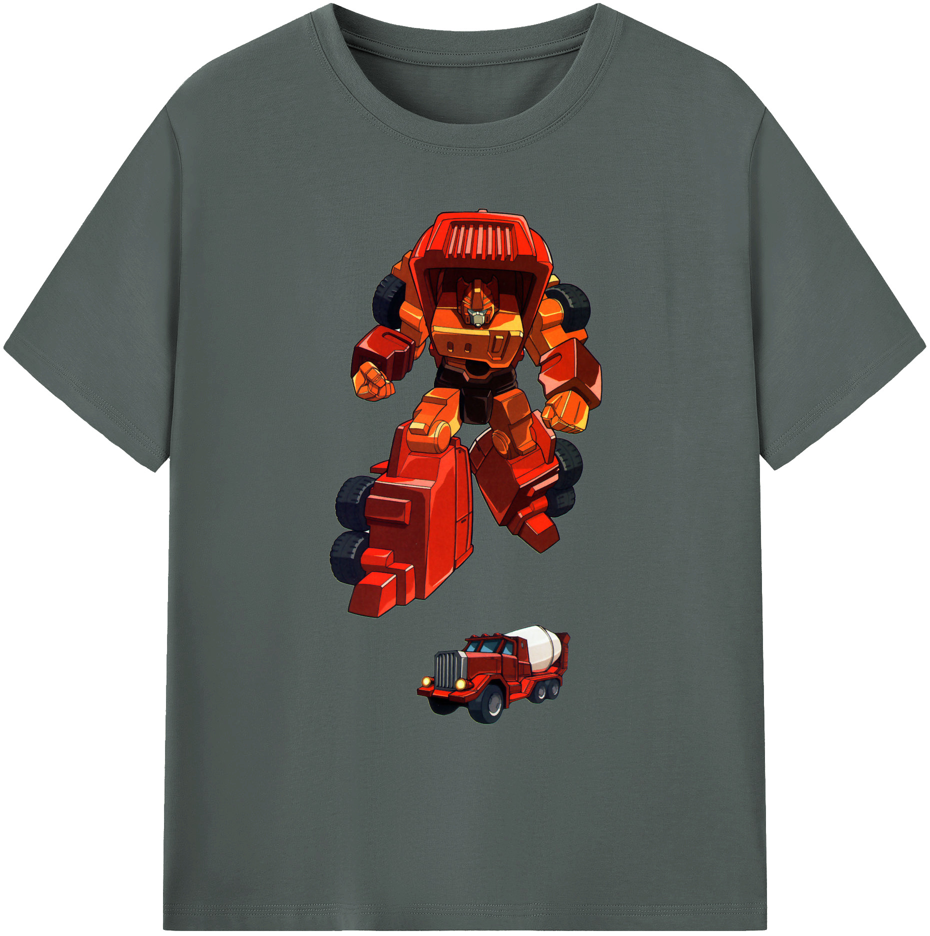 （画像用）  綿100％ メンズ半袖Tシャツ｜肌触りやわらか＆通気性